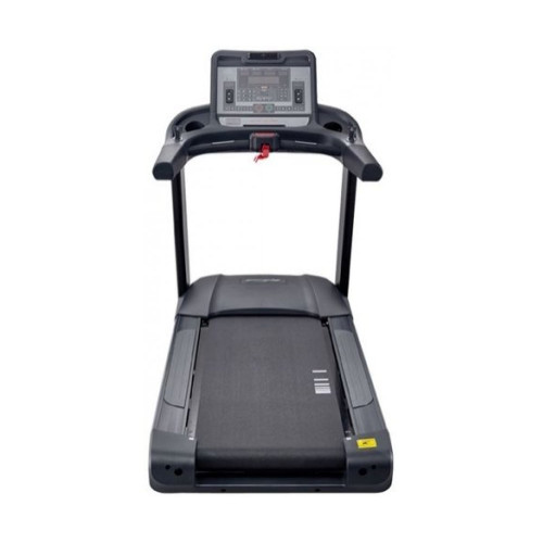 Бігова доріжка  Circle Fitness M8 Black - фото №2
